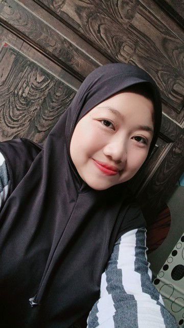 Melani Meirizka Hardiani profile icon