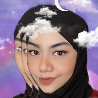 Puteri Shazira Fatihah profile icon
