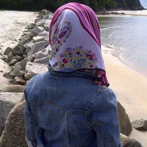 Nur Farhana profile icon