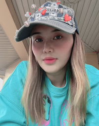 Apreal Macasaet profile icon