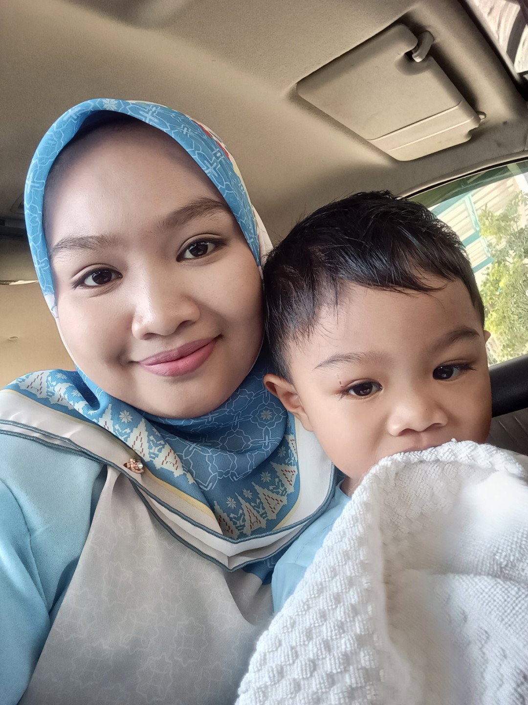 Nabila Arissa profile icon