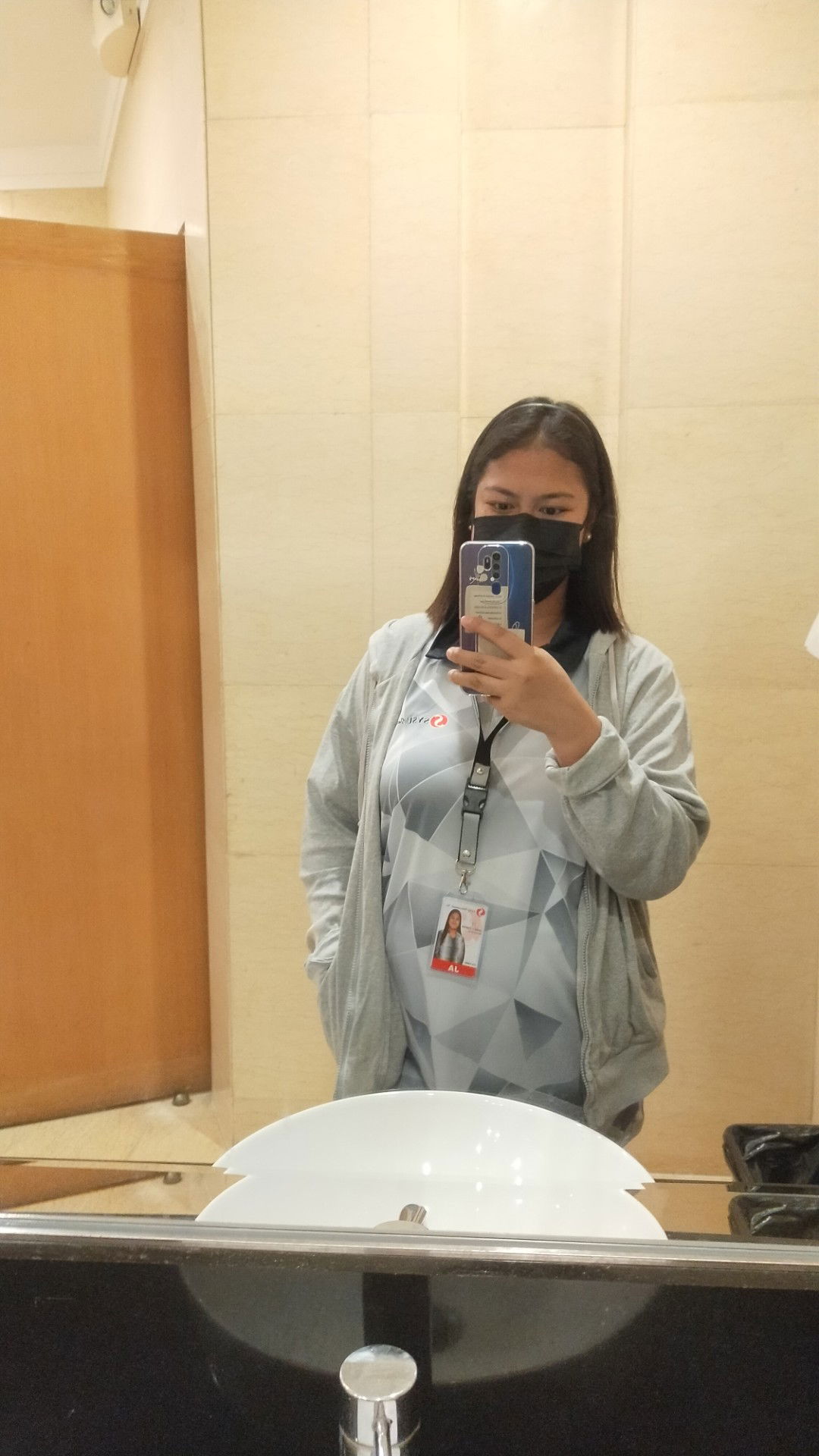 Janine Esmeria profile icon