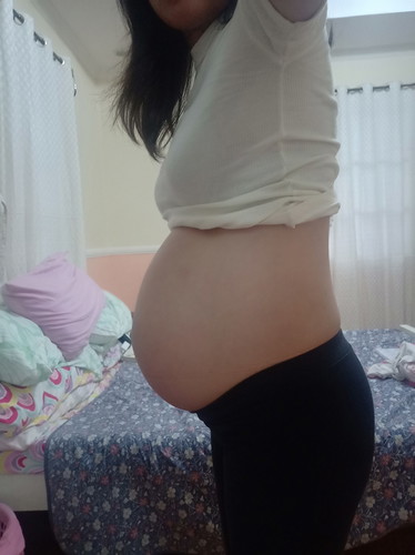 28 weeks, mababa?