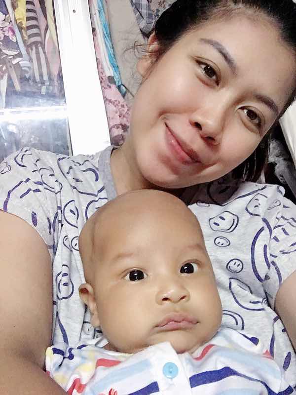 อันดา ฟ้าใส profile icon