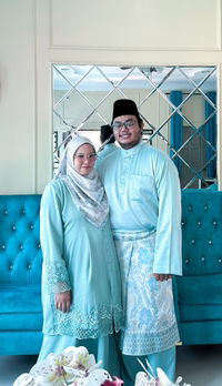 Nurul Atiqah Yahaya Afandi profile icon