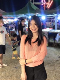 Wichuda Tarakam profile icon