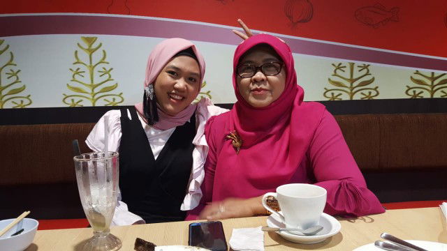 Nikmati Setiap Detik, Semua Ada Masanya