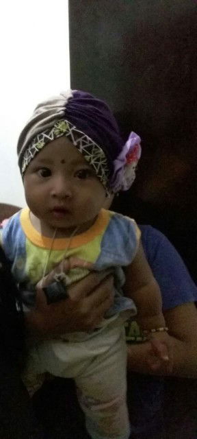 Nunik Bangil profile icon