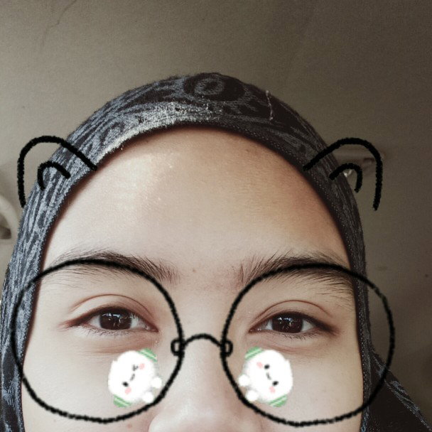 suraya profile icon