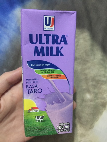 Susu