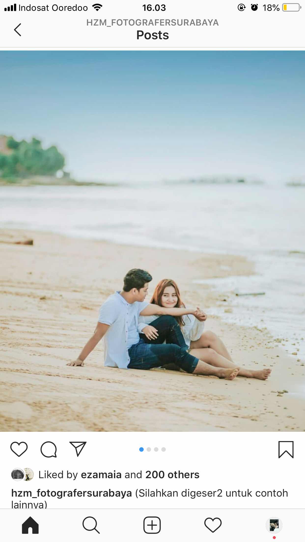 Tri Rahayu Pertiwi profile icon