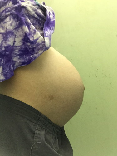 อยากทราบเพศลูก