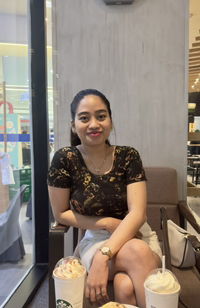 Janine Dilao profile icon