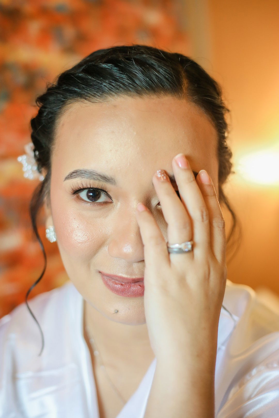 Marjorie Sayno profile icon