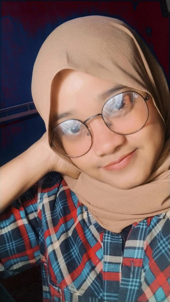 Ajeng Nurul Kodariah profile icon