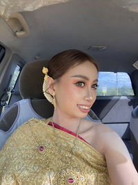 Chanita Sriprasit profile icon