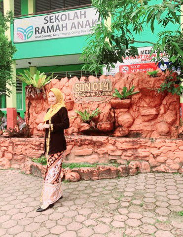 RIRA NURMELINDA profile icon