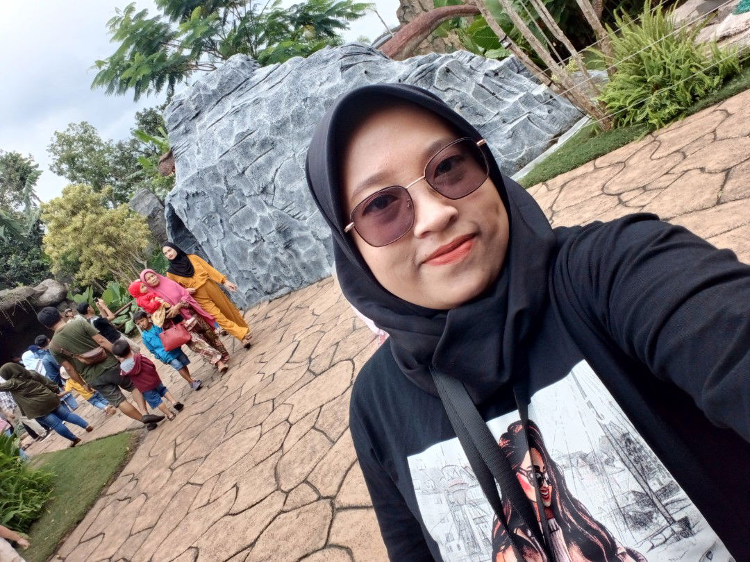 Eka nur irfanti profile icon