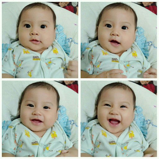 Masyaallah Tabarakallah