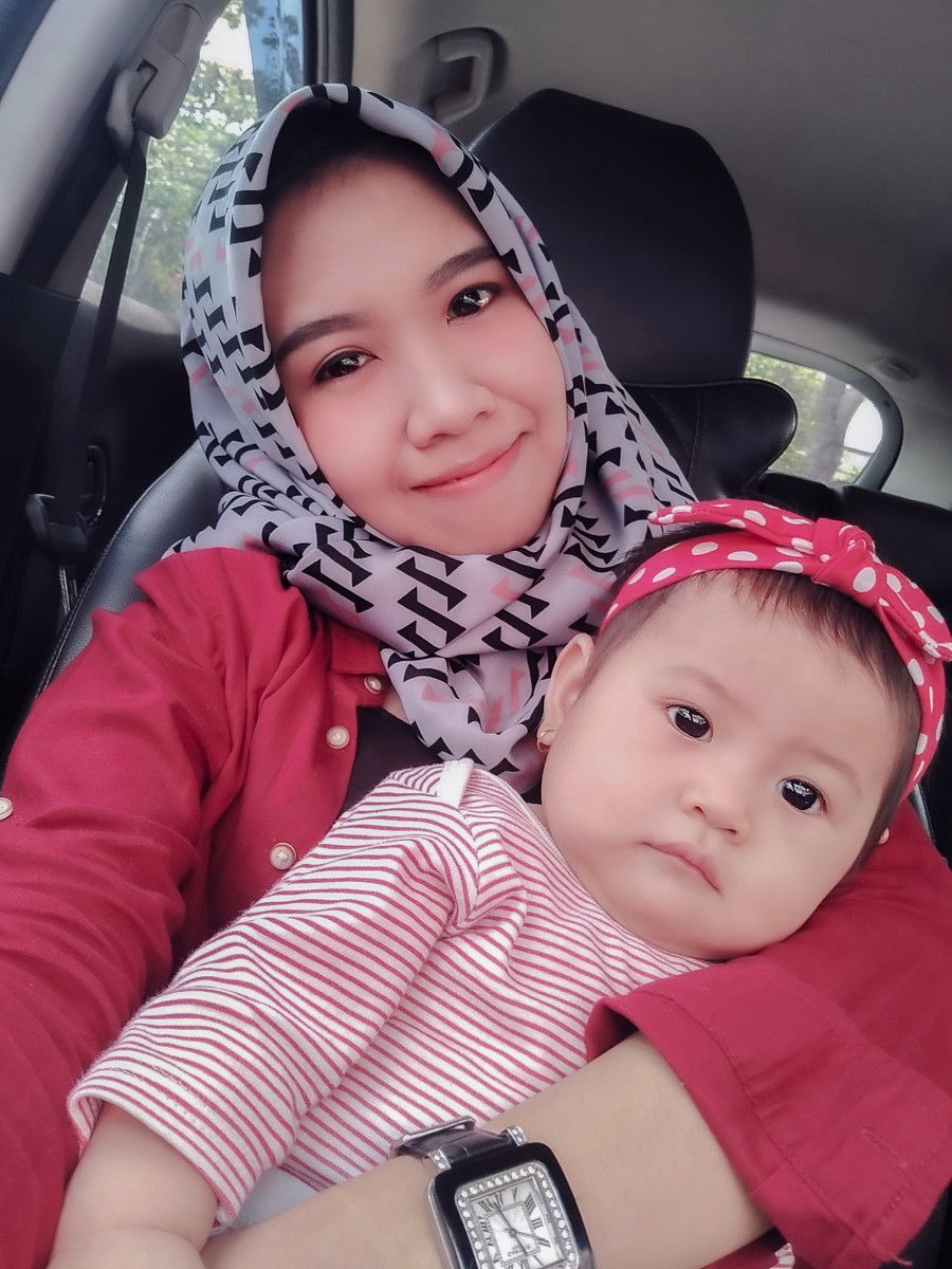 Riska Meidiana profile icon