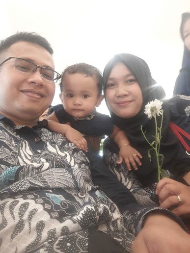 kharisma luthfi hanifah profile icon