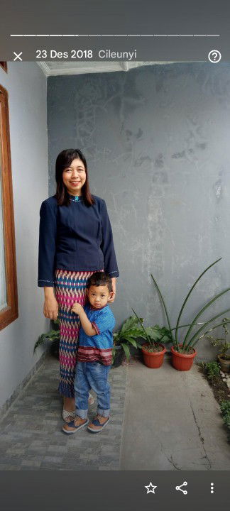 Nova dewi lestari profile icon