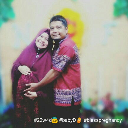 filza chairani profile icon