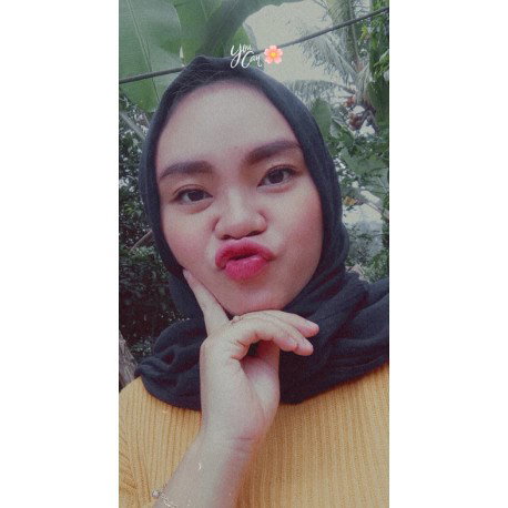 Nurazizahyuniastika profile icon