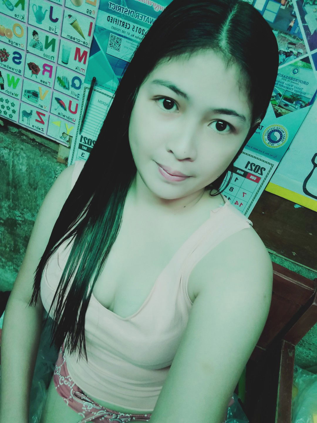 Romalyn Mendez Barroga profile icon