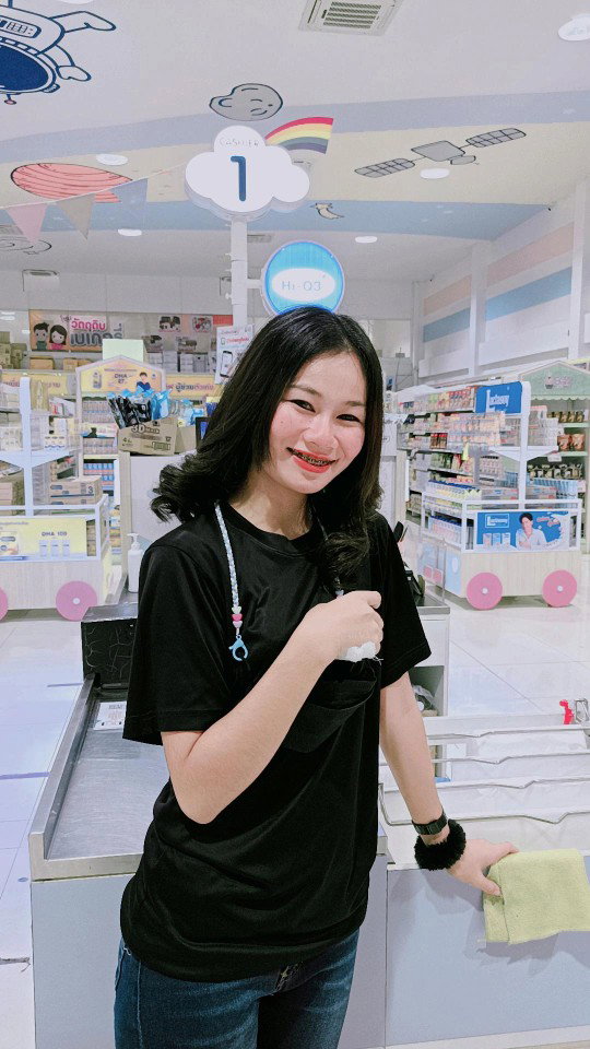 Ning Panida profile icon