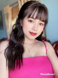 Trần Thuỳ Ngân profile icon