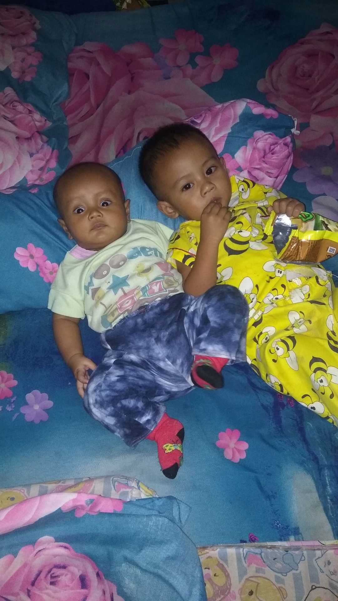 Henny Mu'ayanah profile icon