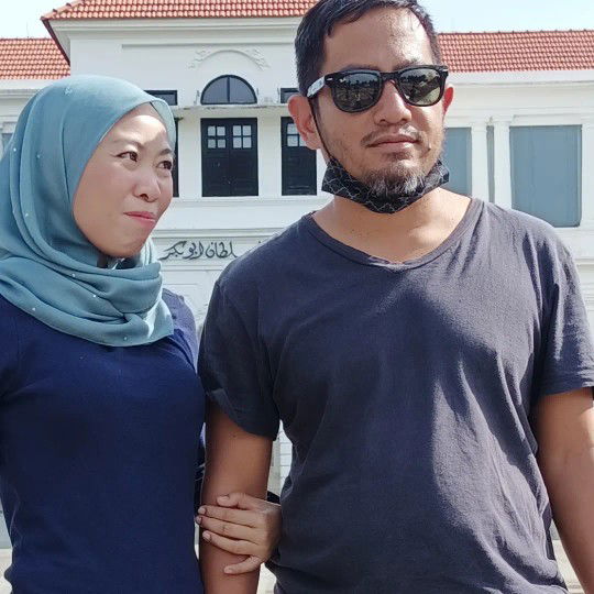 nurul suppiah profile icon