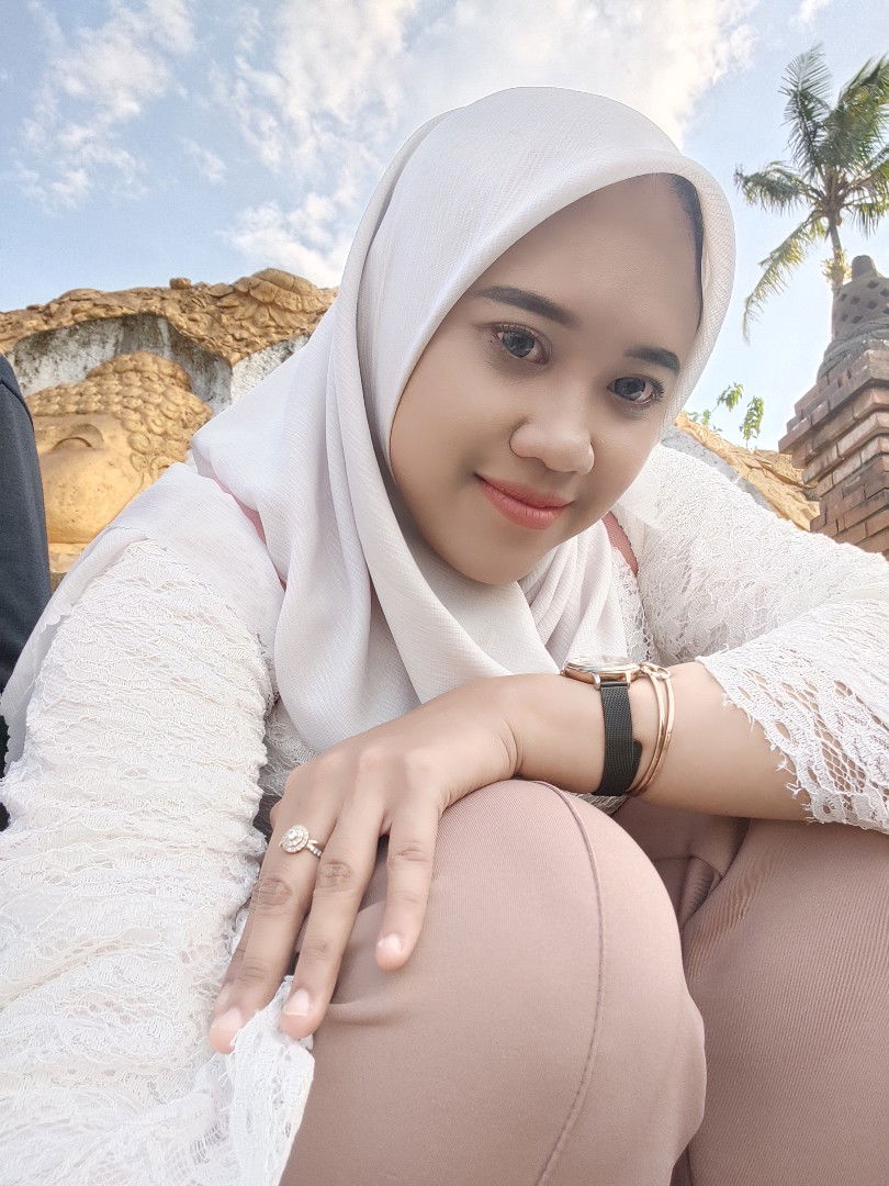 Nusita Dwi Prihartanti  profile icon