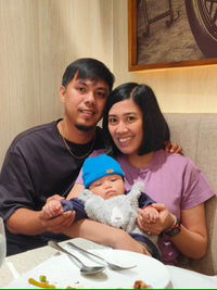 Jocelle Fernandez-Presnede profile icon