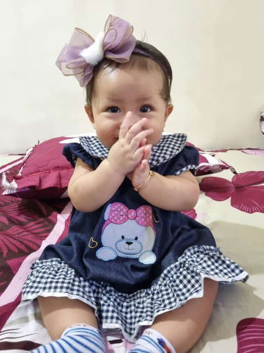 Maya Tobing profile icon