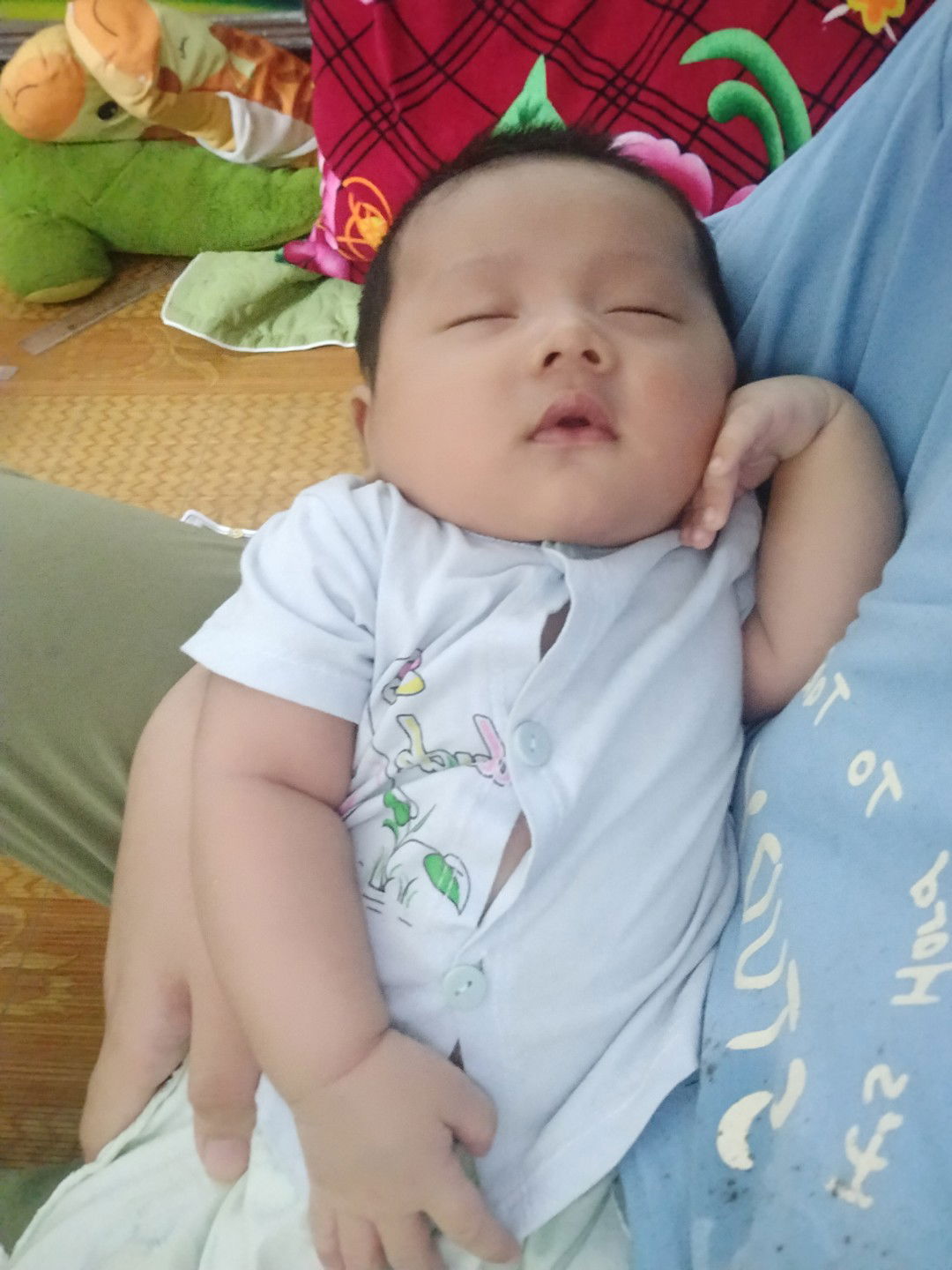 Quỳnh Lê profile icon