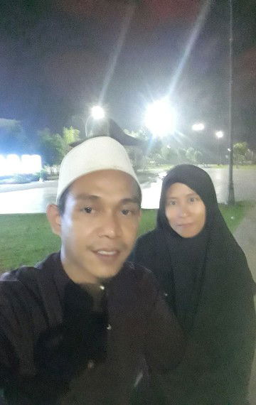 Farihah profile icon