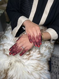 Mrs Yazid profile icon