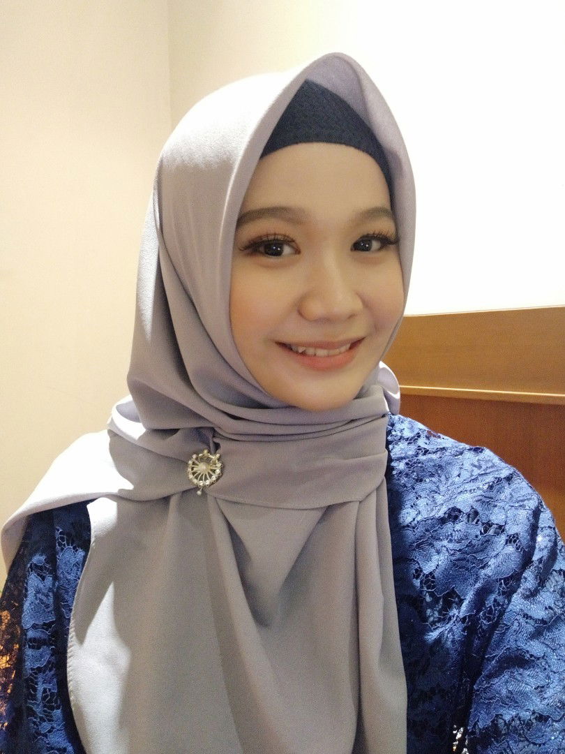 Chintyasarie A profile icon