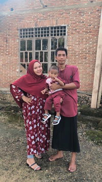 ANITA PUSPITA profile icon