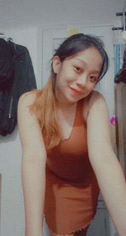 Angelica Divine Atienza Dimaala profile icon