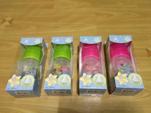 ขวดนม5ออนคอแคบ4ขวด150บาทรวมส่งค่ะ