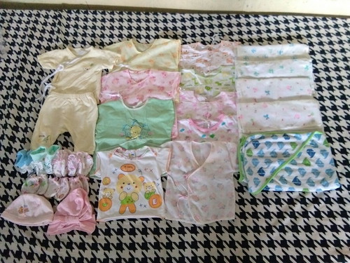 เชทเตรียมคลอด170บ.รวมส่งแฟลชค่ะ