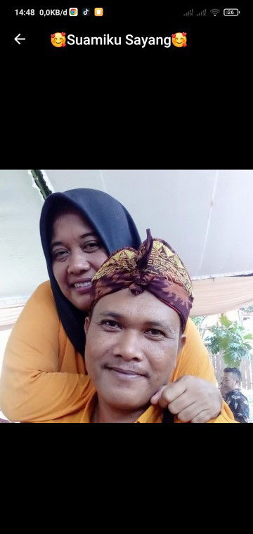 Tanty Winasis? profile icon