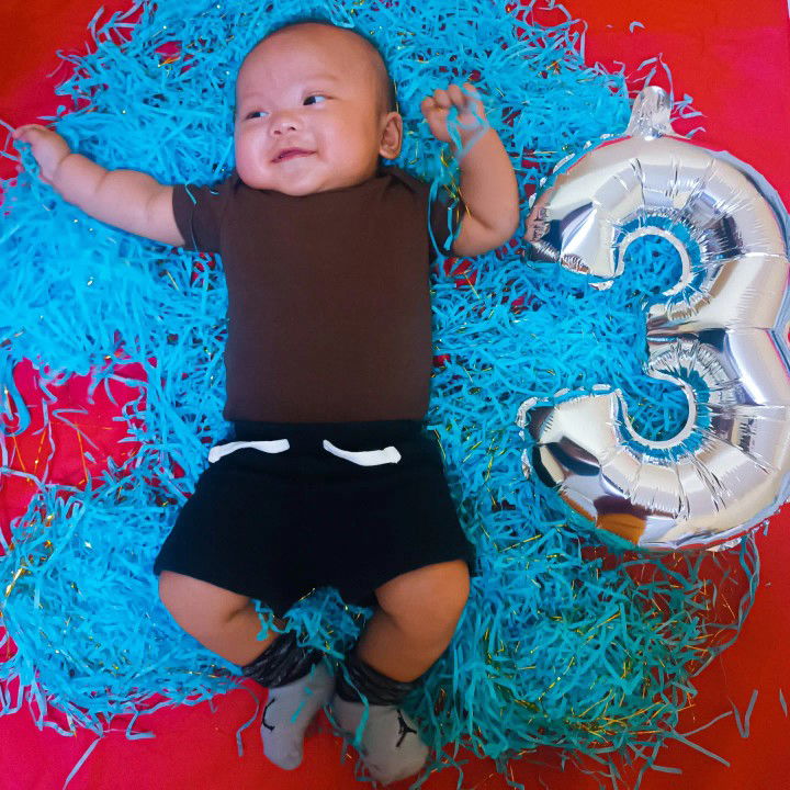 Baby Aki profile icon