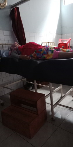 NORMALY 40MINGGU ,HPL