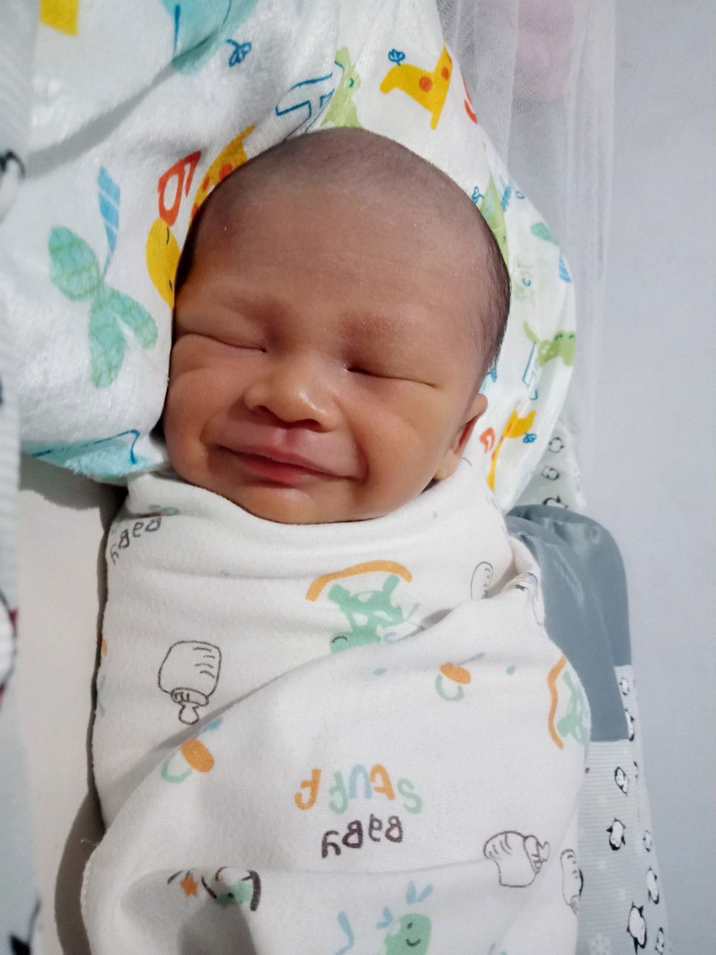 Lahiran 31 oktober 2019