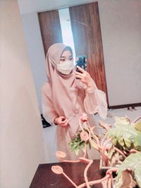 Ghina Caturyna Purnama profile icon