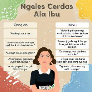 CARA NGEREM MULUT JULID